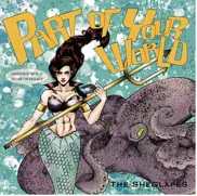 The Sheglapes : Braveover - Part of Your World